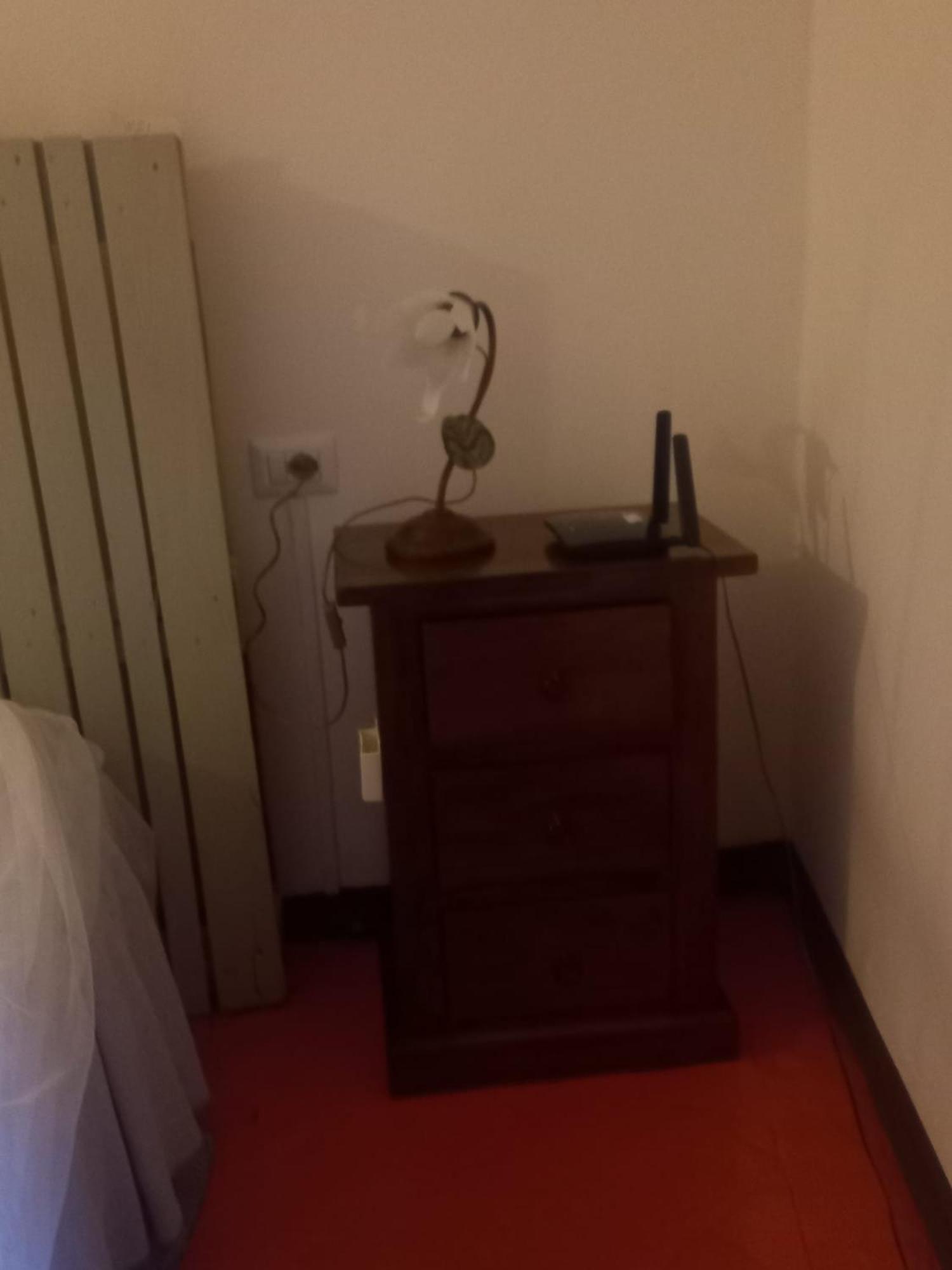 Angolo Della Cei Terricciola Szoba fotó